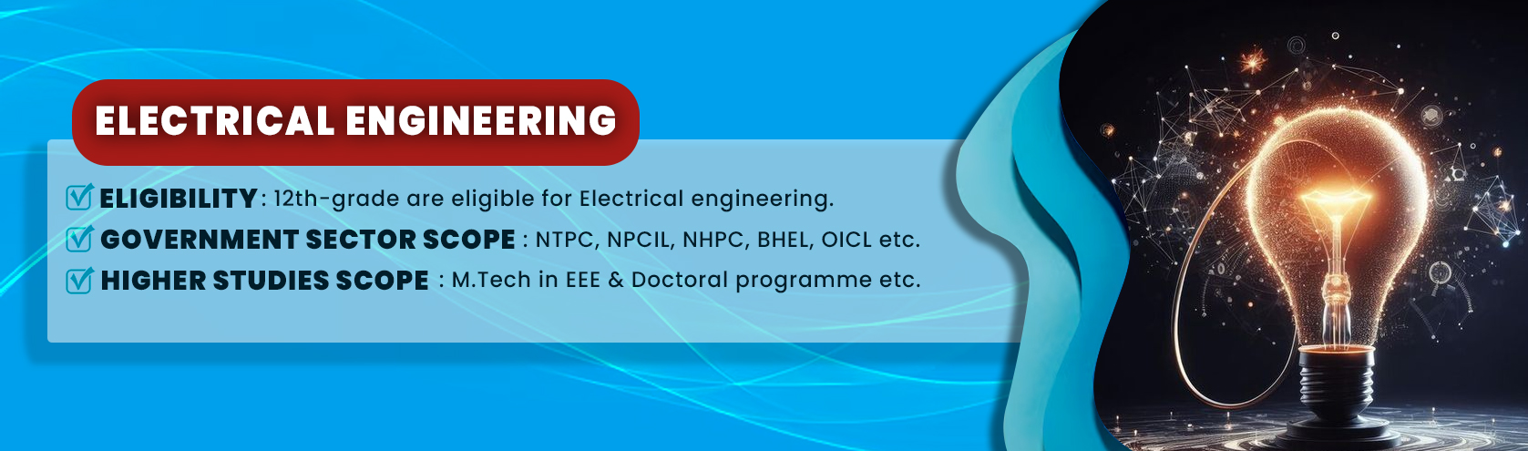 Electrical Engineering (EE)